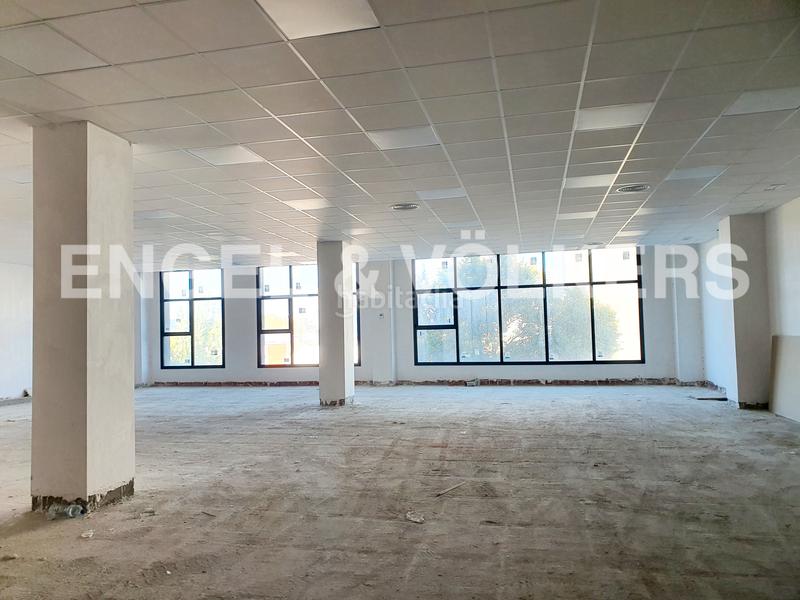 Foto 413cc68d-da79-474c-af32-859d3ebd98ab. Rent office space in Sant Josep Hospitalet de Llobregat (L´)