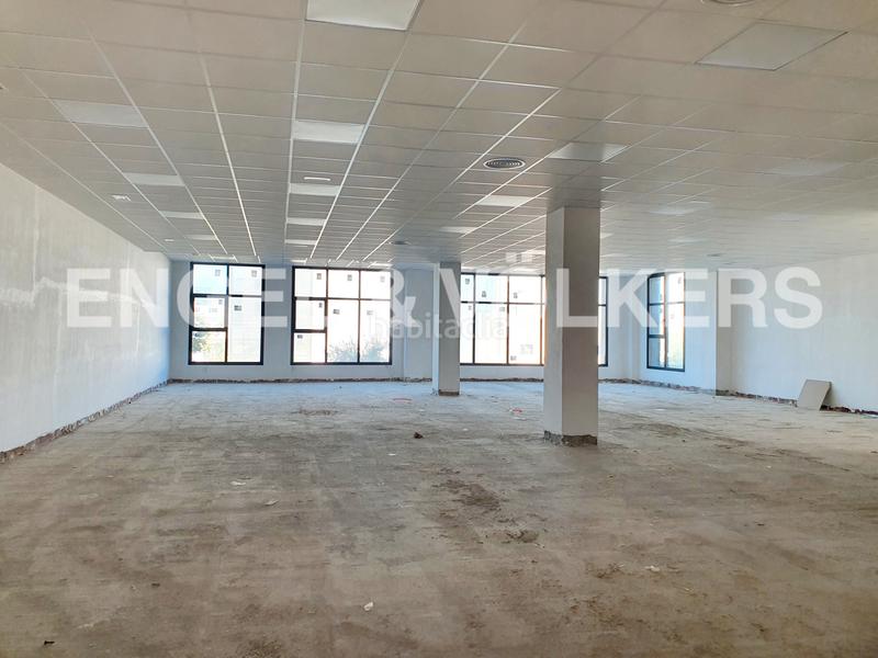 Foto 314da347-0813-452e-a607-4899993e16e4. Location bureau dans Sant Josep Hospitalet de Llobregat (L´)