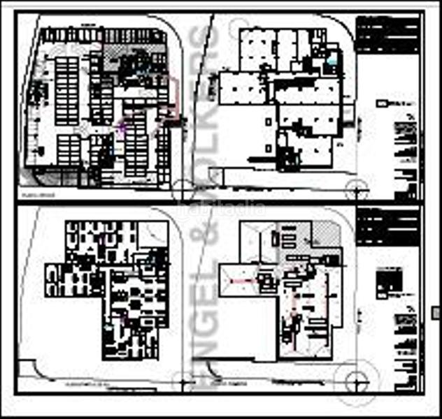 Foto 24a369d7-180e-4229-9581-09444b54e7ba. Miete büro in Sant Josep Hospitalet de Llobregat (L´)