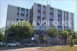 Rent Office space in Sant Josep. Oficinas a estrenar en el barcelonés
