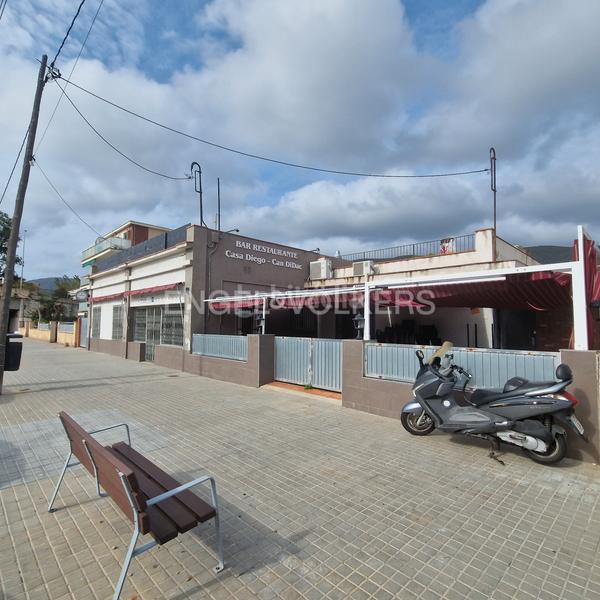 Foto 1ce86d7c-e894-4e25-a2fa-ca7892ee94ef. Local comercial a Centre Castelldefels