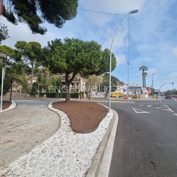 Foto 584a34b1-b4f7-451d-8ff3-aa95724e7154. Local comercial a Centre Castelldefels