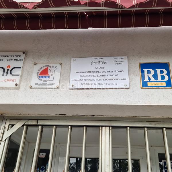 Foto 8366e3b1-ed69-4b46-8a56-3c769355abdb. Local comercial a Centre Castelldefels