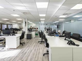 Oficina a Sant Gervasi - Galvany. Moderna oficina en venta en sarria