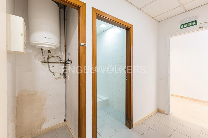 Foto 20a52b0d-3e60-4700-9c80-934d7a941962. Rent office space with parking in La Vila Olímpica del Poblenou Barcelona