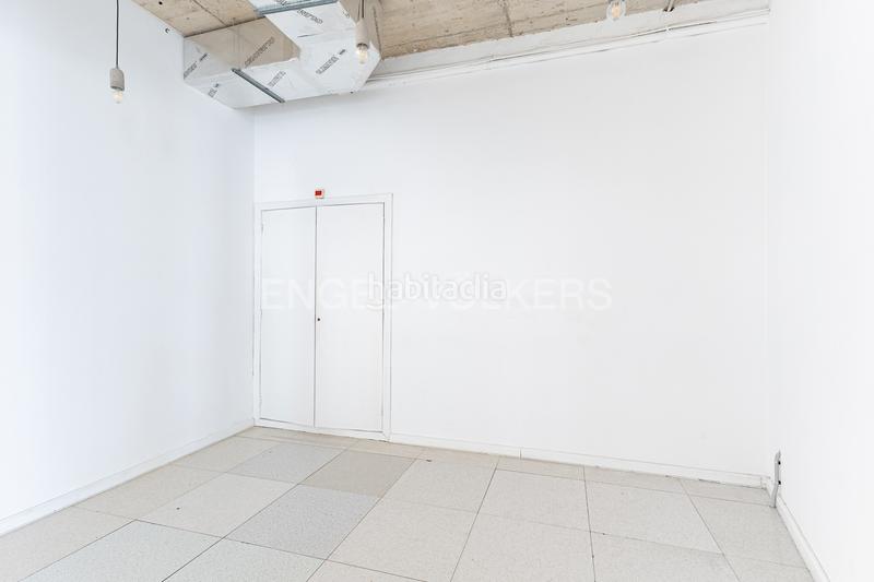 Foto 98866bf6-e0e6-4ea5-8e90-8cb69f365dbb. Rent office space with parking in La Vila Olímpica del Poblenou Barcelona