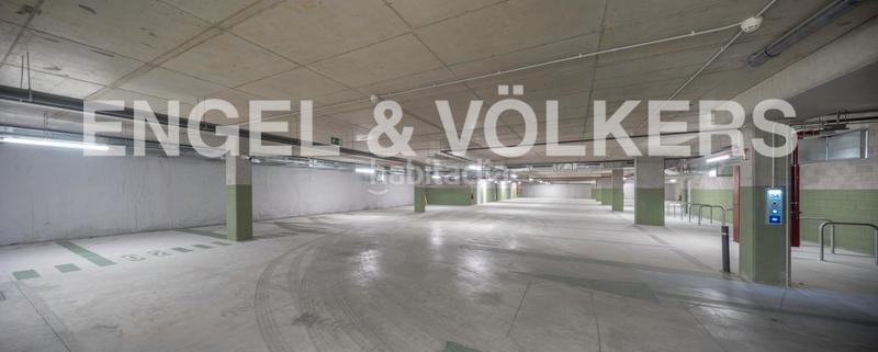 Foto 088f771b-b853-42ac-9a22-541c37590c97. Location bureau avec parking dans El Parc i la Llacuna del Poblenou Barcelona