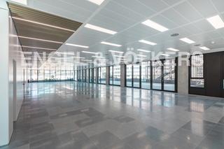 Location Bureau à El Parc i la Llacuna del Poblenou. Nuevo edificio corporativo en 22