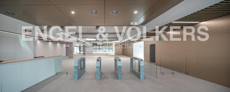 Foto e4080149-cc33-424c-b1c4-71c0e7b46415. Location bureau avec parking dans El Parc i la Llacuna del Poblenou Barcelona