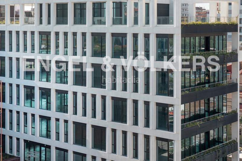 Foto 468aa534-0d90-40ec-9e59-829a9ebaa579. Rent office space with parking in El Parc i la Llacuna del Poblenou Barcelona