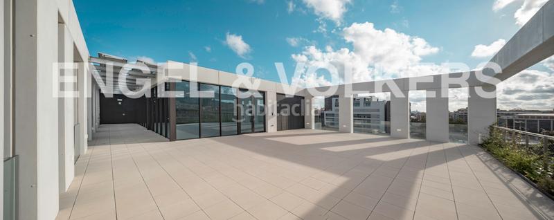 Foto fef7498e-7467-4289-95c3-7ab8bf1aeaef. Rent office space with parking in El Parc i la Llacuna del Poblenou Barcelona