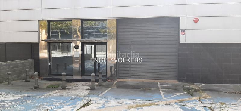 Foto af41181c-7cfd-4a54-a53b-1a933085cdc0. Lloguer local comercial a Centre-Eixample-Can Llobet Barberà del Vallès