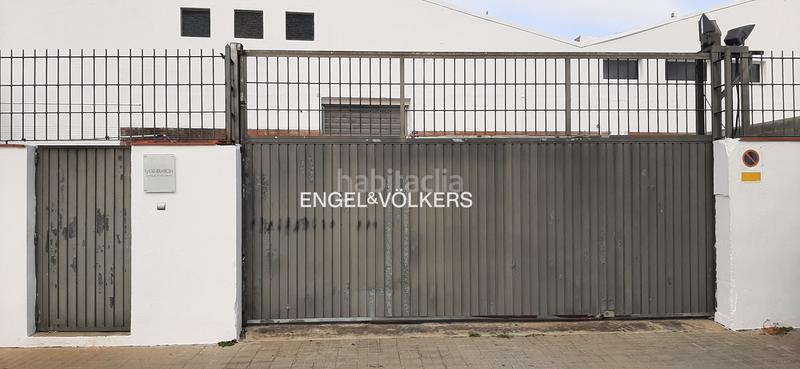 Foto 82c58672-b767-4cc6-a685-1360d64eab9b. Location local commercial dans Centre-Eixample-Can Llobet Barberà del Vallès