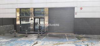 Rent Business premise in Centre-Eixample-Can Llobet. Nave comercial en alquiler. barberà del vallès