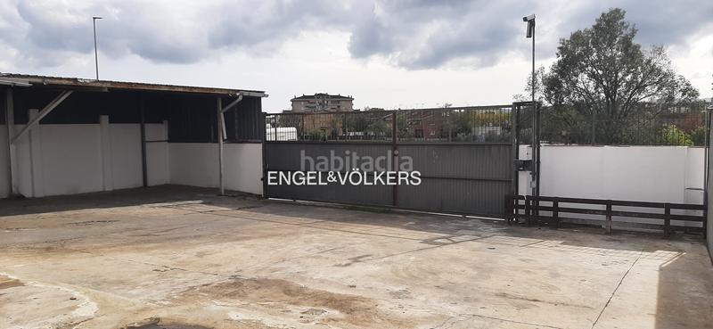 Foto 2414c275-a51d-4d9a-b789-31739eaa3115. Alquiler local comercial nave comercial en alquiler. en Barberà del Vallès