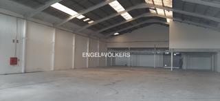 Alquiler Local Comercial en Centre-Eixample-Can Llobet. Nave comercial en alquiler. barberà del vallès
