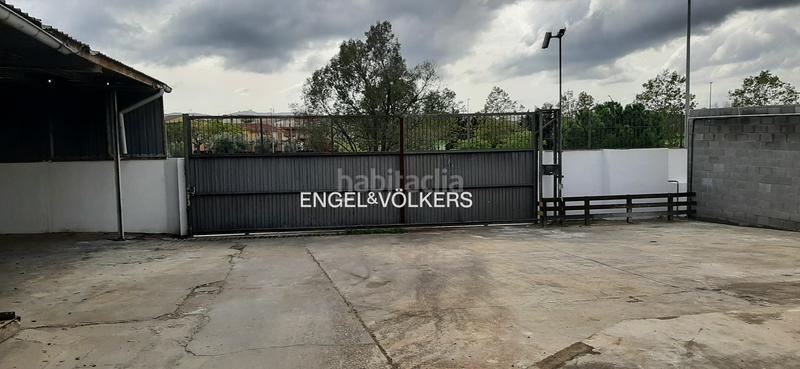 Foto 0c0976bb-d316-4bf5-b942-cd56ecea21de. Miete geschäftsraum in Centre-Eixample-Can Llobet Barberà del Vallès