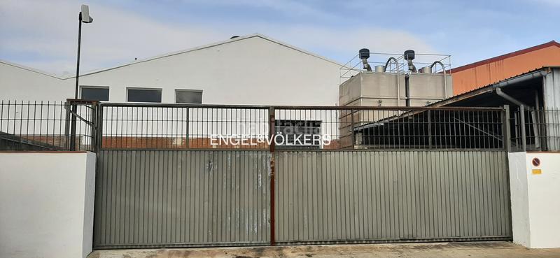 Foto 993d854d-ac46-47be-b778-7655b9007df8. Miete geschäftsraum in Centre-Eixample-Can Llobet Barberà del Vallès