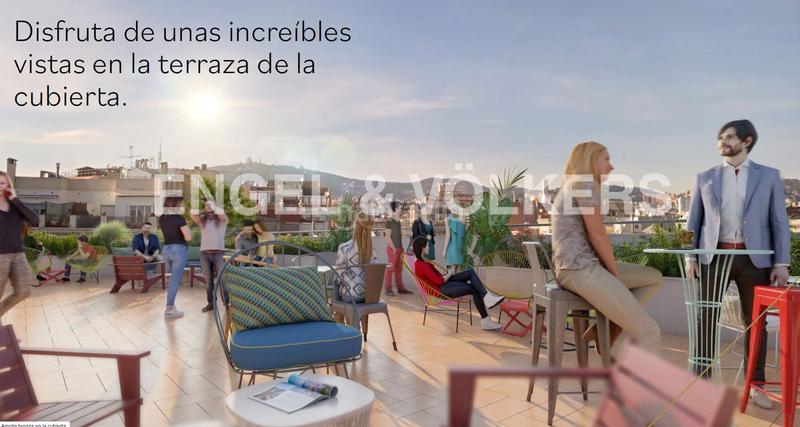 Foto 74add5b0-bf18-48af-92ec-a6bbb59cfa29. Alquiler oficina excelentes oficinas en eixample dreta en Barcelona