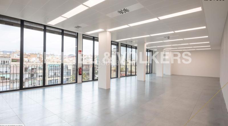 Foto a3599888-8e03-4a0d-a5e7-d7ab00853fb3. Alquiler oficina excelentes oficinas en eixample dreta en Barcelona