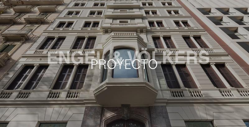 Foto 7f2964e0-b6fa-4f6c-96df-b34d5eef6500. Alquiler oficina excelentes oficinas en eixample dreta en Barcelona