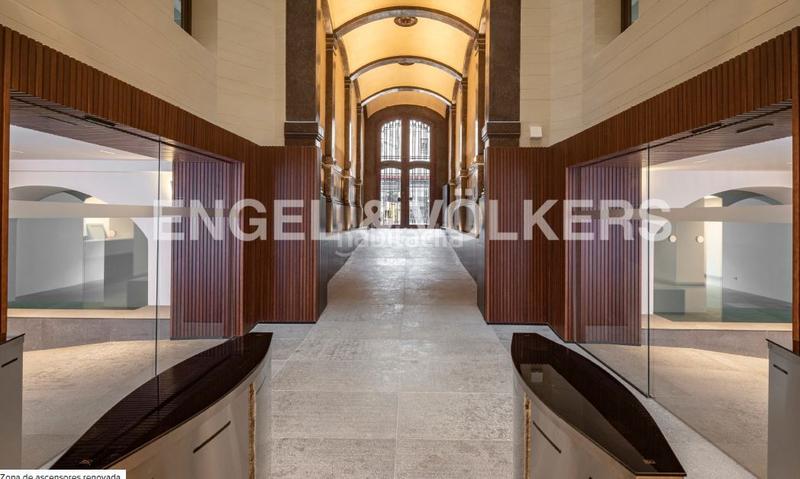 Foto 0b92d4c3-1170-4d3c-800e-ca3d42ba5c3e. Location bureau dans Dreta de l´Eixample Barcelona