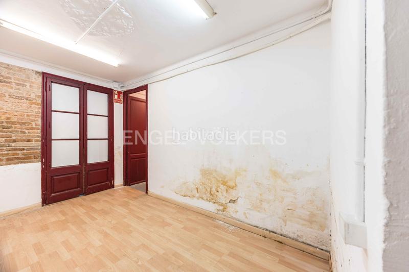 Foto 2704d32b-c31e-4ada-91cd-56fdfd094e35. Local commercial dans Vila de Gràcia Barcelona