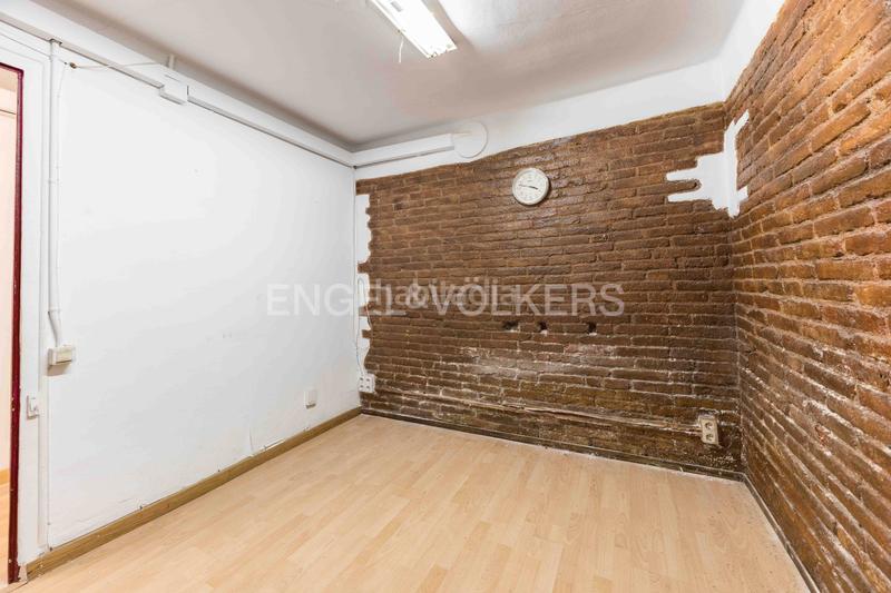 Foto 95b9708e-0b58-427b-a422-0147f8608c3b. Local commercial dans Vila de Gràcia Barcelona