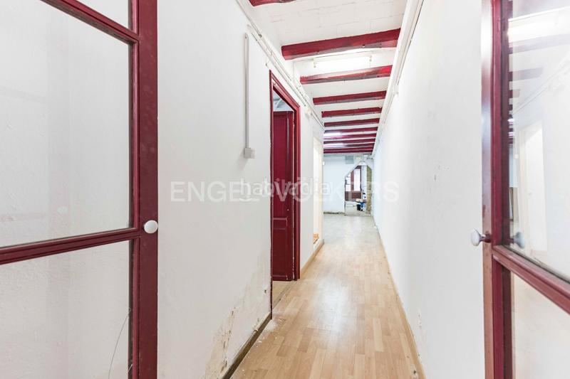 Foto 9637fd4e-cb4f-4ea1-a708-800b908b0d5c. Local commercial dans Vila de Gràcia Barcelona