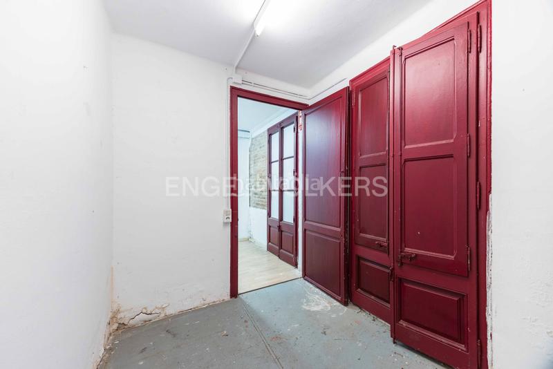 Foto d629c86d-a502-4e99-95c2-c45d64fbc6db. Local commercial dans Vila de Gràcia Barcelona