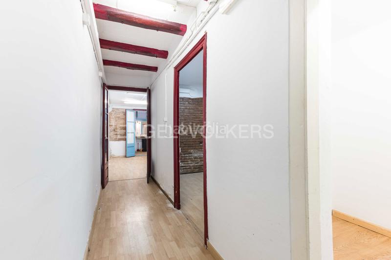 Foto dfe50210-8dc9-4cfa-bd25-6e142424d834. Local commercial dans Vila de Gràcia Barcelona