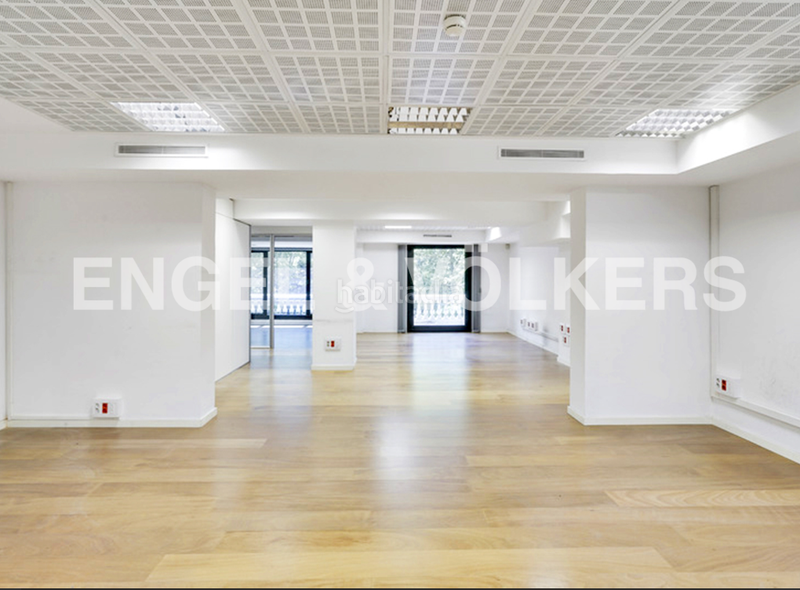 Foto 3fed28a2-2aa0-4e8a-9833-e13c6363f4b5. Alquiler oficina alquiler de oficina en diagonal con passeig de gràcia en Barcelona