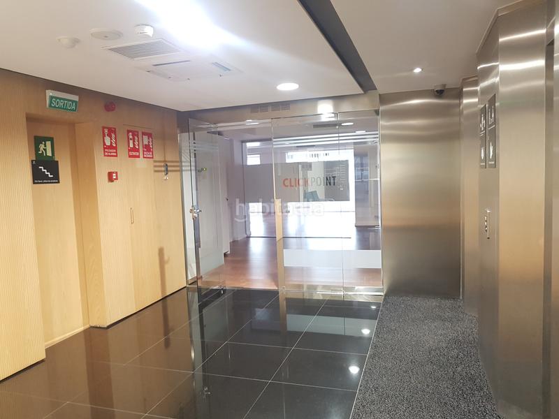 Foto a20a5c5f-0690-4bda-b2c1-43f2a8e06358. Alquiler oficina alquiler de oficina en diagonal con passeig de gràcia en Barcelona