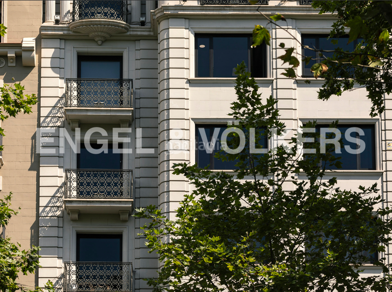 Foto a9168081-594c-407c-b4cf-e37f2e876a9f. Alquiler oficina alquiler de oficina en diagonal con passeig de gràcia en Barcelona