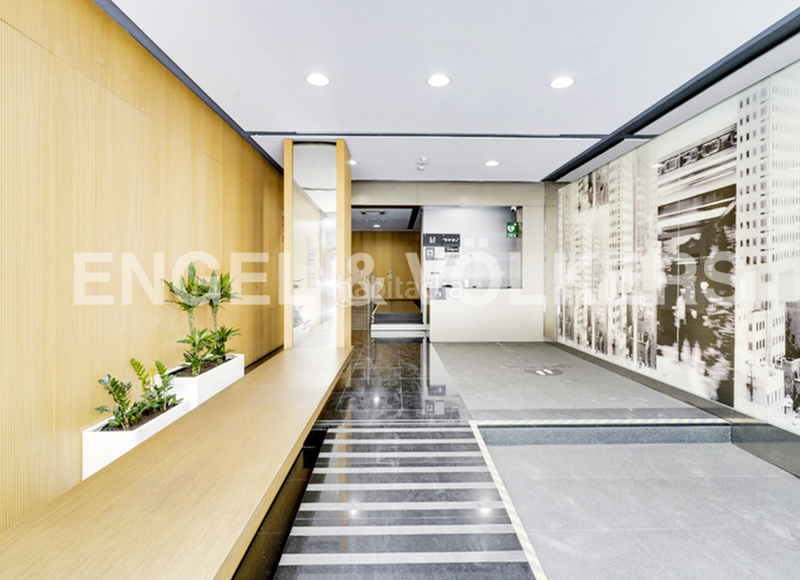 Foto 28eb804e-3c4e-40f7-a591-65857b508f54. Location bureau dans Vila de Gràcia Barcelona