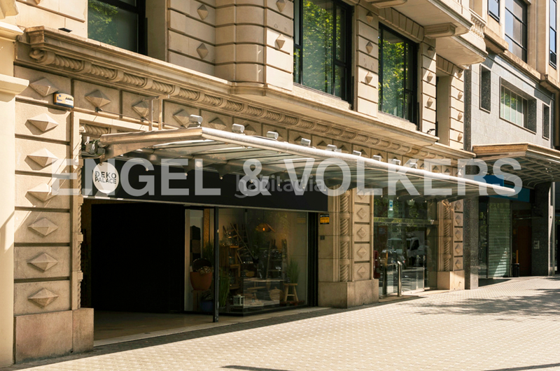 Foto 7e8d154a-ddc3-4907-9918-869be044896f. Location bureau dans Vila de Gràcia Barcelona