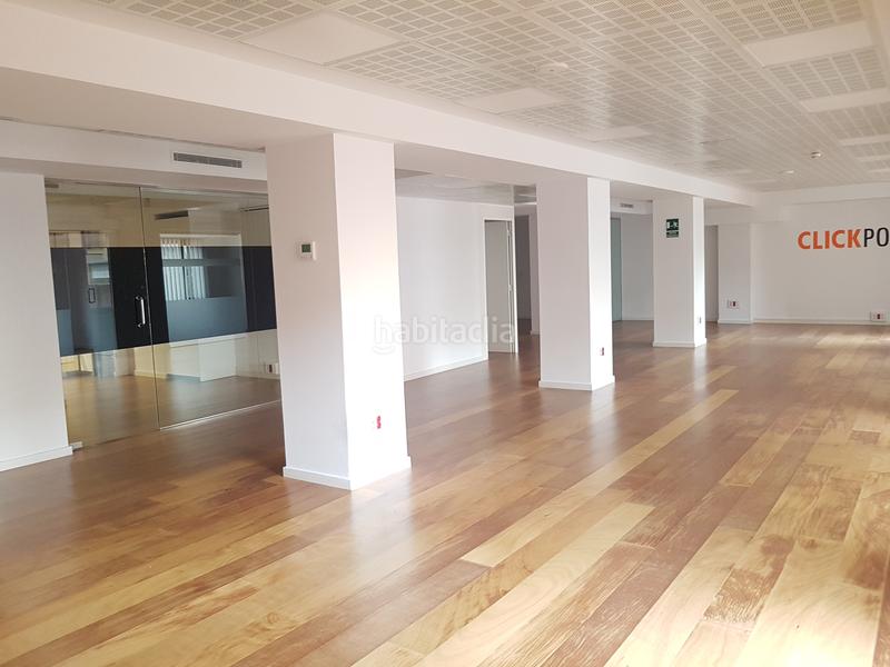 Foto 86d6d062-5a8e-49d3-a088-ff9973a96433. Location bureau dans Vila de Gràcia Barcelona