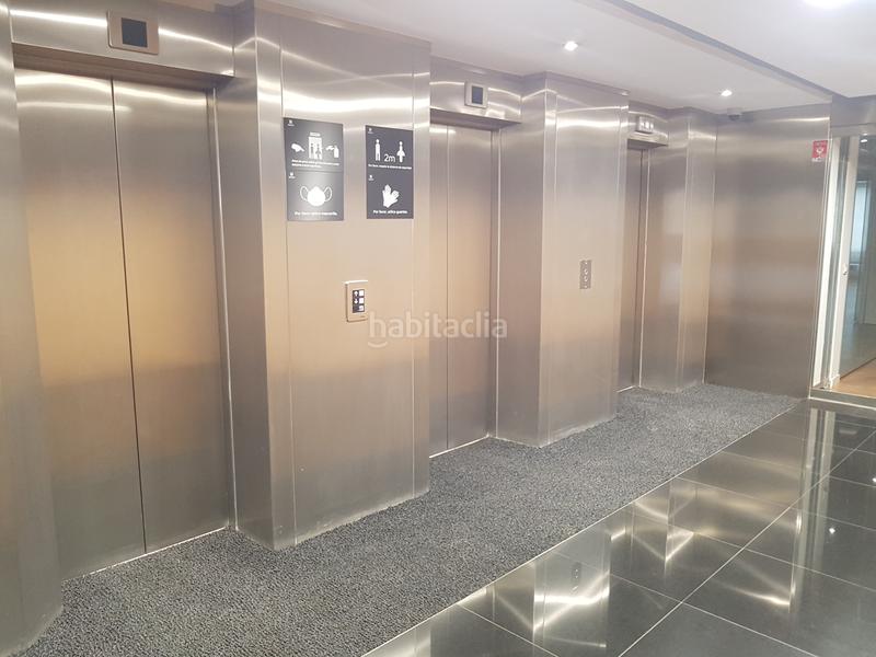 Foto cade4062-ee12-425e-9507-079a52171366. Location bureau dans Vila de Gràcia Barcelona