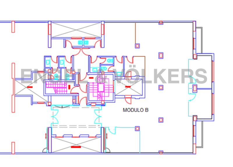 Foto 05d99474-18d0-4c39-a6e8-5fccf8244c68. Miete büro in Vila de Gràcia Barcelona