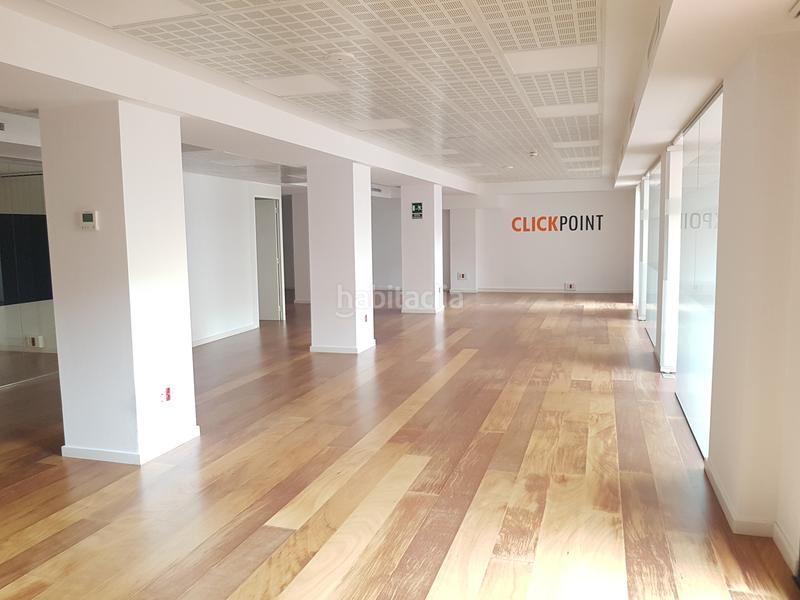 Foto 23127e5e-e9fa-4956-a5d0-f74c95627461. Miete büro in Vila de Gràcia Barcelona