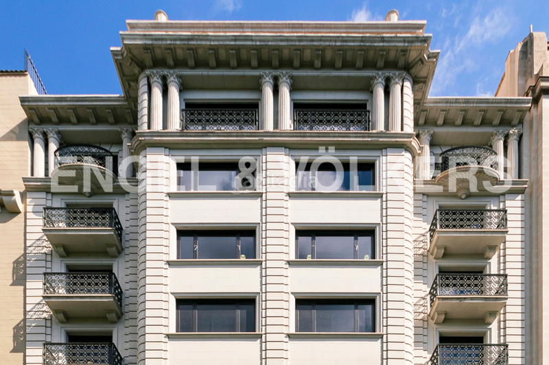 Foto 9d5a70ce-79b4-4fbc-9f24-4192b93dc502. Miete büro in Vila de Gràcia Barcelona