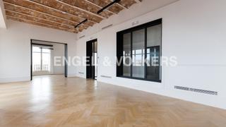 Miete Büro in Sant Gervasi - Galvany. Espectacular oficina en alquiler en muntaner