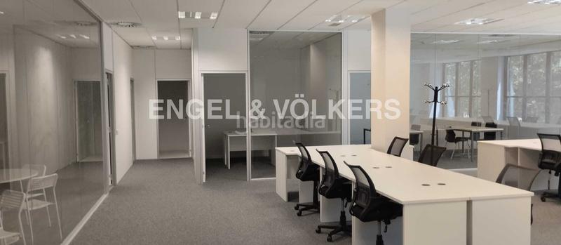 Foto 06754be4-d785-4e4e-9de5-8a06bef02e19. Affitto ufficio in Centre Hospitalet de Llobregat (L´)