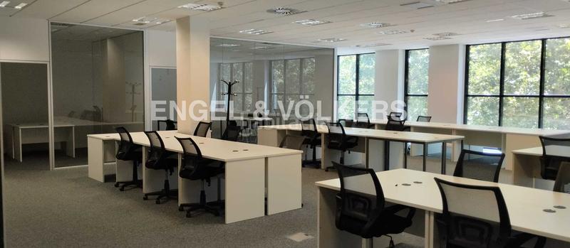 Foto 950a41b3-13ec-416b-b60c-4a1c67508459. Affitto ufficio in Centre Hospitalet de Llobregat (L´)