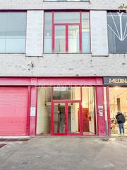 Nau industrial a Eixample. Nave en venta en mataró