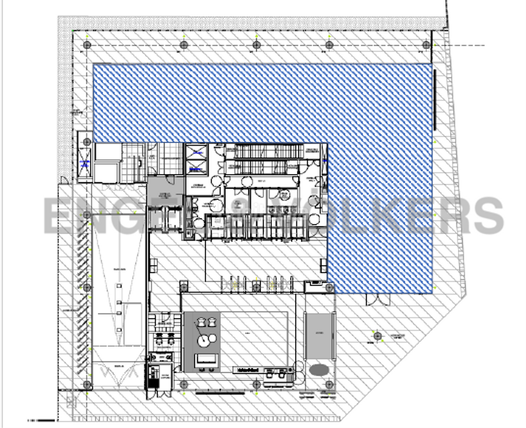 Foto 88b1bbfc-91b3-407c-879c-39f56fb17d42. Location bureau dans Poblenou Barcelona