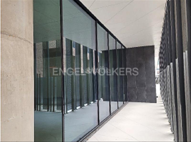 Foto 9f97863b-19ae-488e-b647-27c0d26be8da. Location bureau dans Poblenou Barcelona