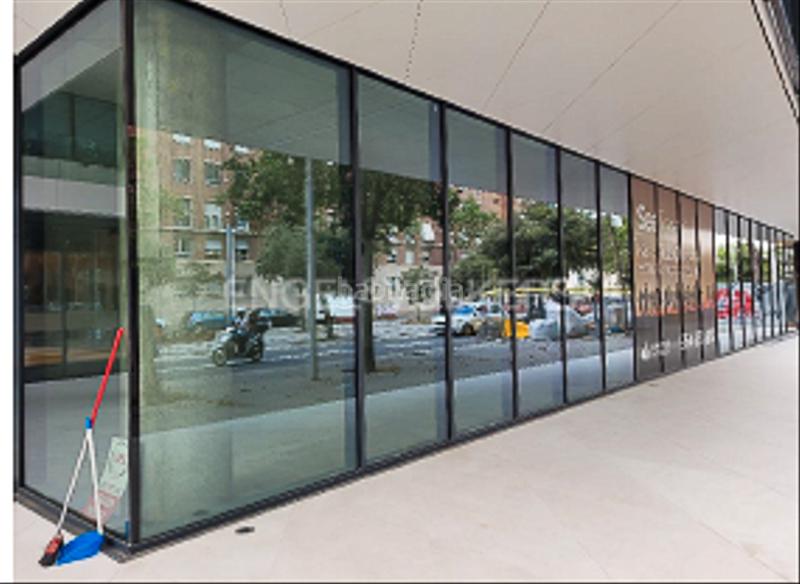 Foto d2881819-da24-4768-821e-58531c600978. Location bureau dans Poblenou Barcelona