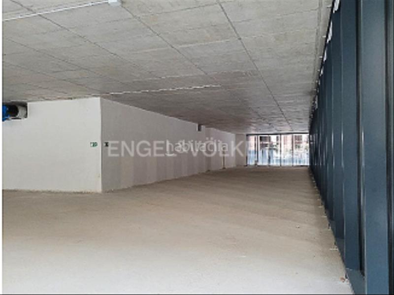 Foto c5350586-2636-4508-b077-26dd2a65489d. Miete büro in Poblenou Barcelona