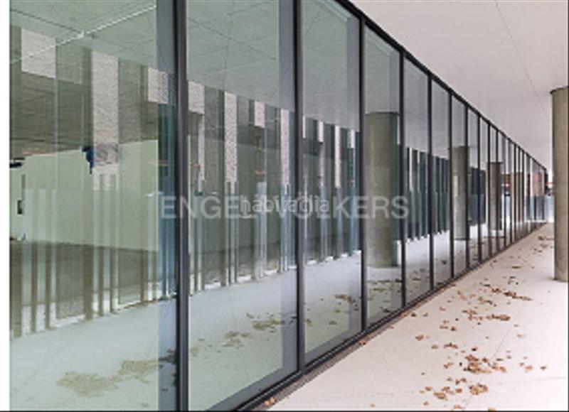 Foto 2d5e3331-e54a-4b5e-af60-d47bd7cba6c7. Rent office space in Poblenou Barcelona